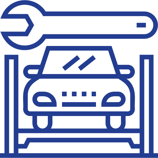 Car repair